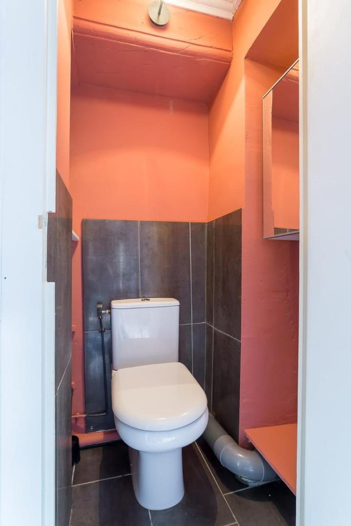 Sainte Helene - Location Studio - Lyon 2 Exteriör bild