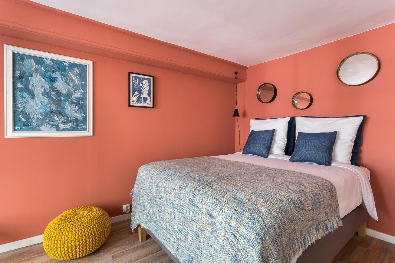 Sainte Helene - Location Studio - Lyon 2 Exteriör bild