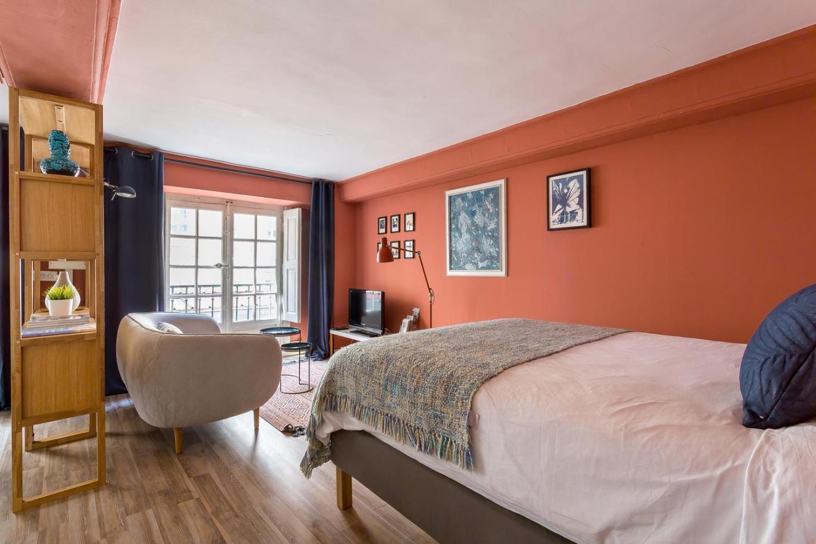 Sainte Helene - Location Studio - Lyon 2 Exteriör bild